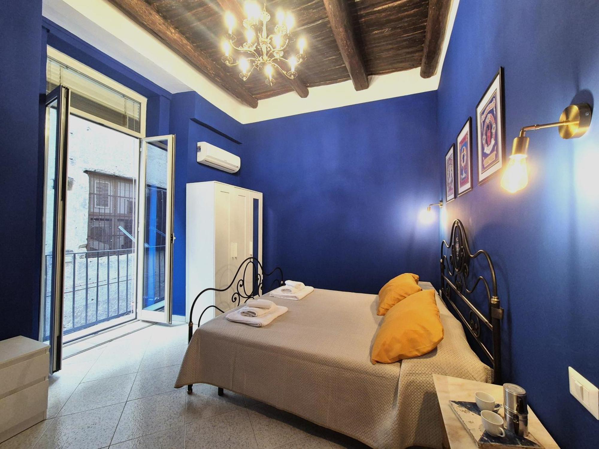 Vakantiehuis Blue Soul