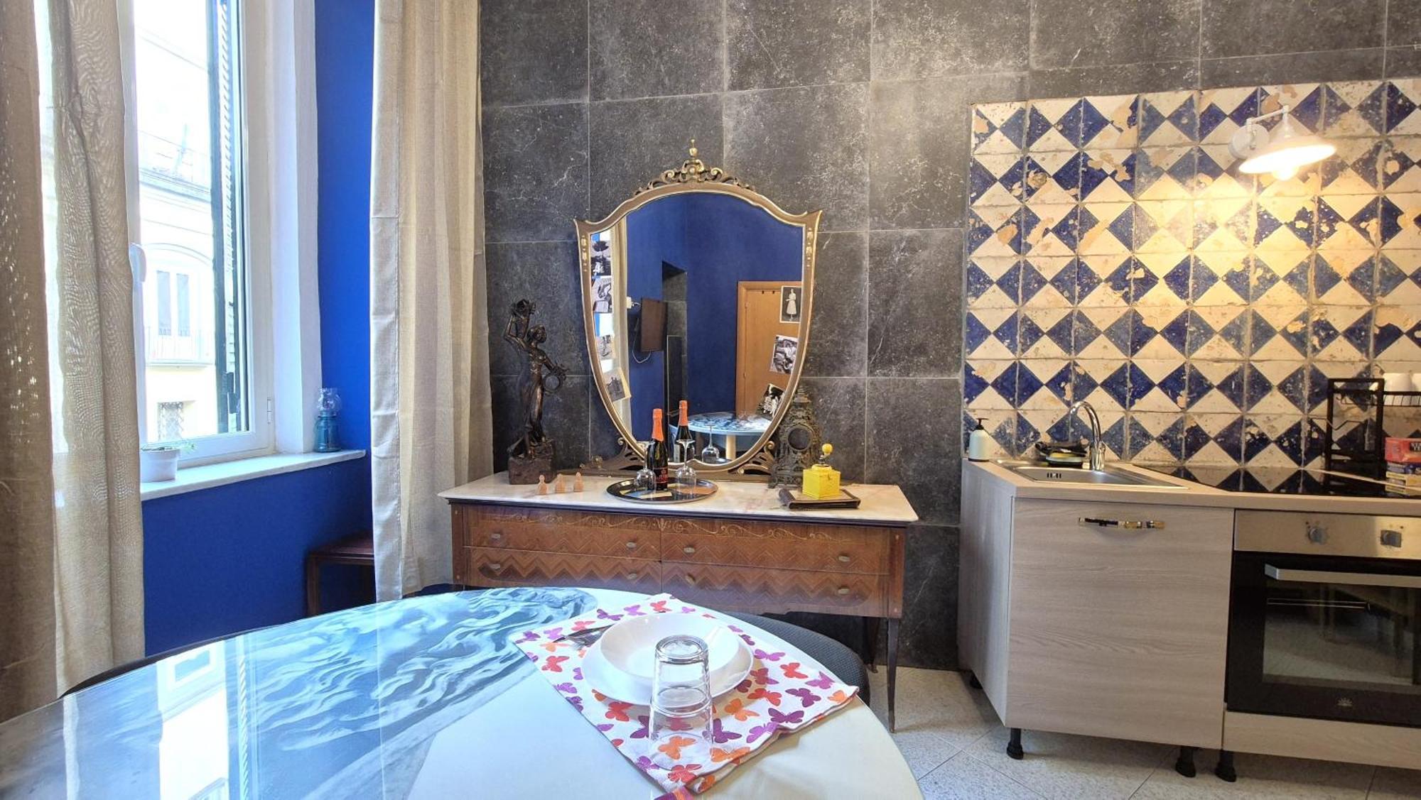 Blue Soul Vakantiehuis